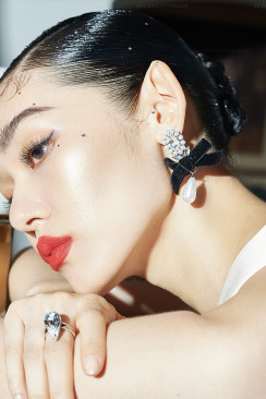 MANNING 爆炸香蕉城市系列