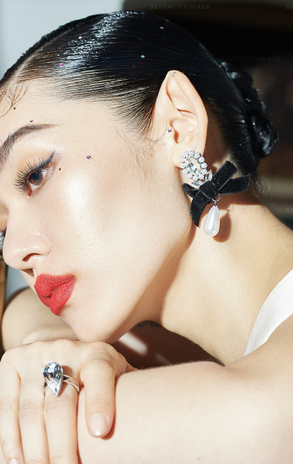 MANNING 爆炸香蕉城市系列