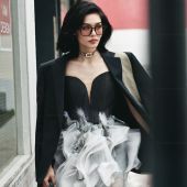 MANNING 爆炸香蕉城市系列