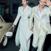 MANNING 爆炸香蕉城市系列