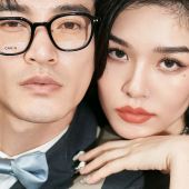 MANNING 爆炸香蕉城市系列