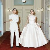 MANNING 爆炸香蕉城市系列