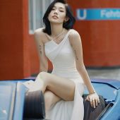 MANNING 爆炸香蕉城市系列