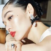 MANNING 爆炸香蕉城市系列