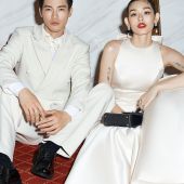 MANNING 爆炸香蕉城市系列