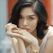 MANNING 爆炸香蕉城市系列