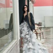 MANNING 爆炸香蕉城市系列