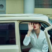 MANNING 爆炸香蕉城市系列