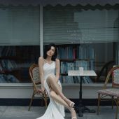 MANNING 爆炸香蕉城市系列