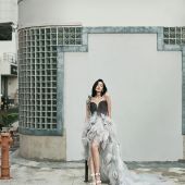 MANNING 爆炸香蕉城市系列