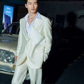 MANNING 爆炸香蕉城市系列