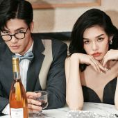 MANNING 爆炸香蕉城市系列