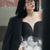 MANNING 爆炸香蕉城市系列