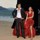 MANNING 爆炸香蕉海岸系列