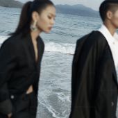 MANNING 爆炸香蕉海岸系列