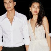 MANNING 爆炸香蕉海岸系列