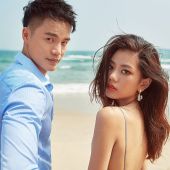 MANNING 爆炸香蕉海岸系列