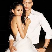 MANNING 爆炸香蕉海岸系列