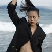 MANNING 爆炸香蕉海岸系列