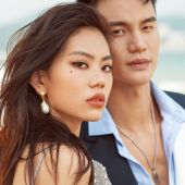 MANNING 爆炸香蕉海岸系列