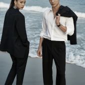 MANNING 爆炸香蕉海岸系列