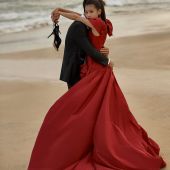 MANNING 爆炸香蕉海岸系列