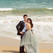 MANNING 爆炸香蕉海岸系列