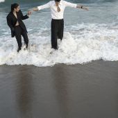 MANNING 爆炸香蕉海岸系列