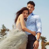 MANNING 爆炸香蕉海岸系列