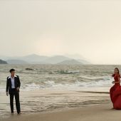 MANNING 爆炸香蕉海岸系列