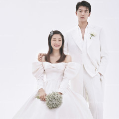 大师肖像系列-杂志韩4