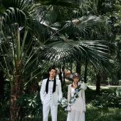 婚礼纪实-Like You