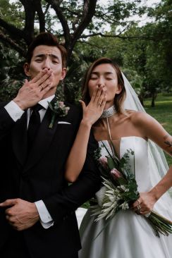 婚礼纪实-Like You