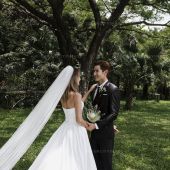 婚礼纪实-Like You