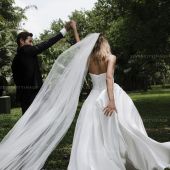 婚礼纪实-Like You