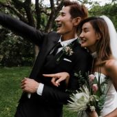 婚礼纪实-Like You