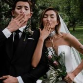 婚礼纪实-Like You