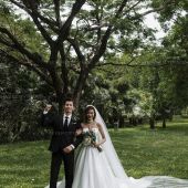 婚礼纪实-Like You