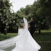 婚礼纪实-Like You