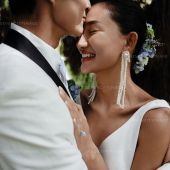 婚礼纪实-Like You