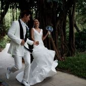 婚礼纪实-Like You