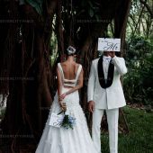 婚礼纪实-Like You