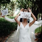 婚礼纪实-Like You