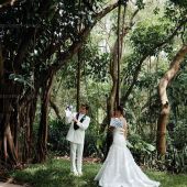 婚礼纪实-Like You