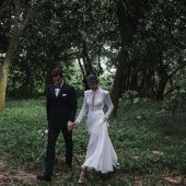 婚礼纪实-Like You