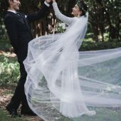 婚礼纪实-Like You