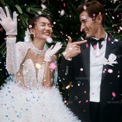 婚礼纪实-Like You