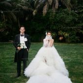 婚礼纪实-Like You