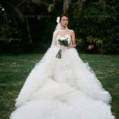 婚礼纪实-Like You