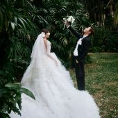 婚礼纪实-Like You